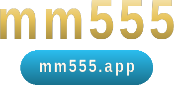 mm555 logo